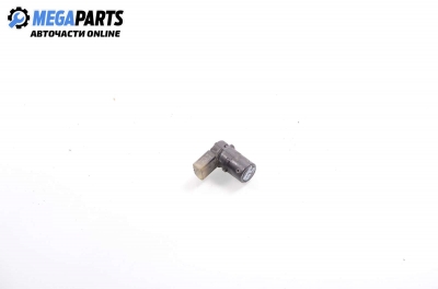 Парктроник за Audi A8 Sedan II (10.2002 - 07.2010)